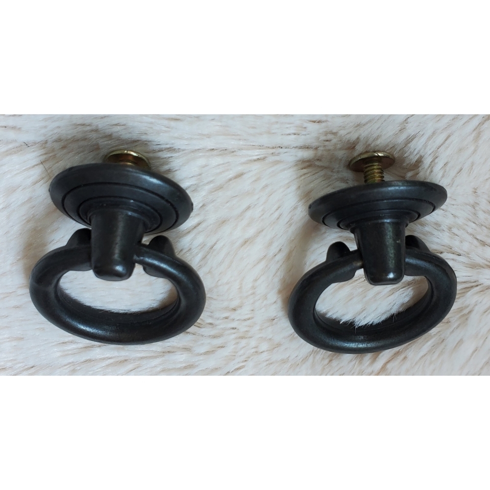 2 elegant ring pulls - Picture 5 of 16